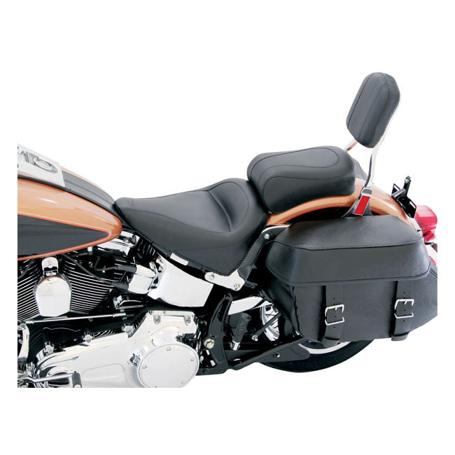Mustang, Standard seat