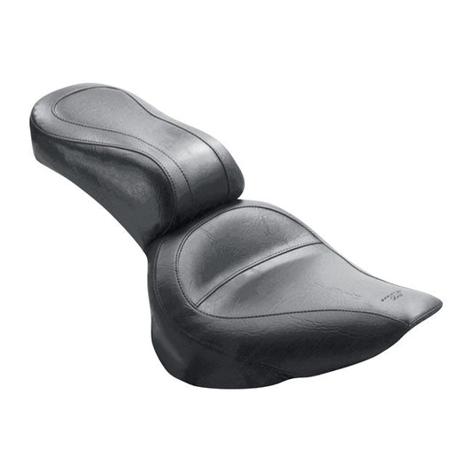 Mustang, Standard seat
