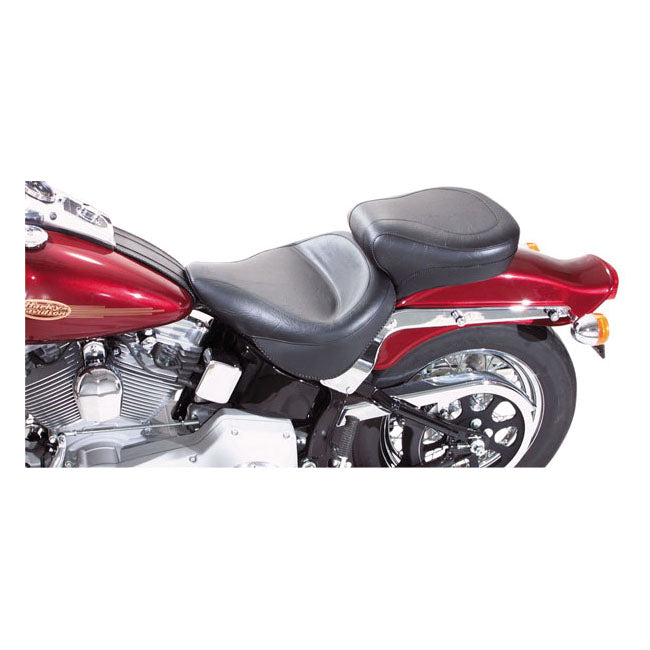 Mustang, Wide seat