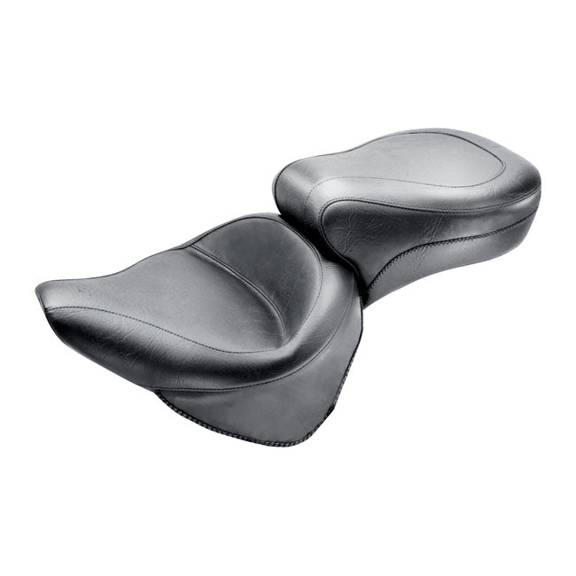 Mustang, Wide seat