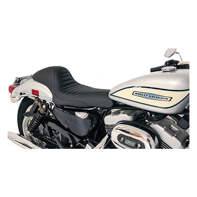 Mustang, cafe solo seat