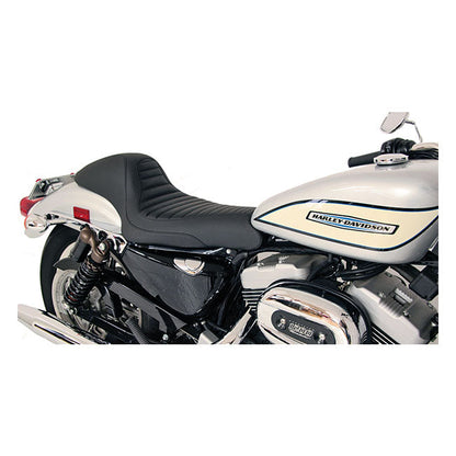 Mustang, cafe solo seat