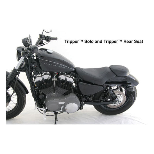 Mustang, Tripper passenger seat