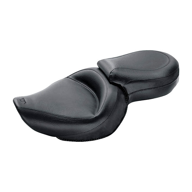 Mustang, Standard seat
