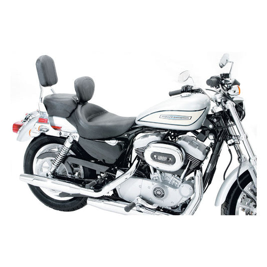 Mustang Wide Recessed passenger seat