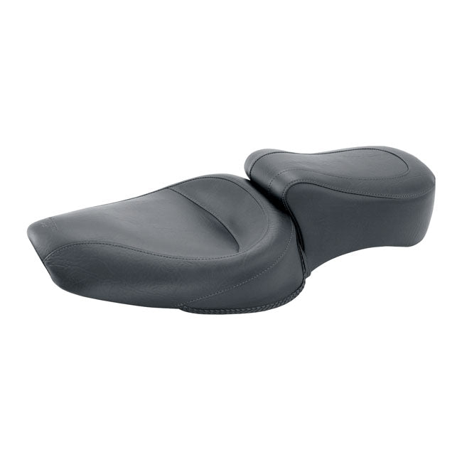 Mustang, Standard seat