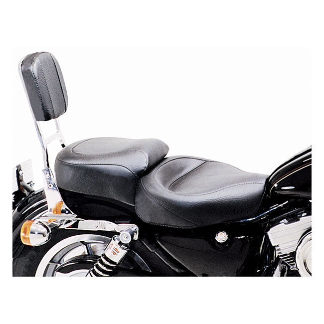 Mustang, Wide seat