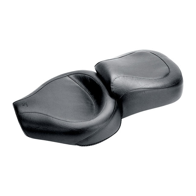 Mustang, Wide seat