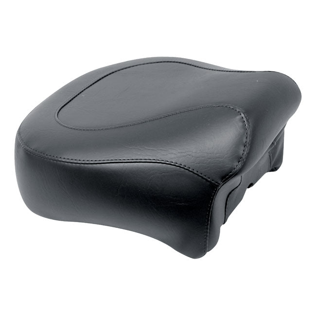 Mustang, Wide Vintage passenger seat