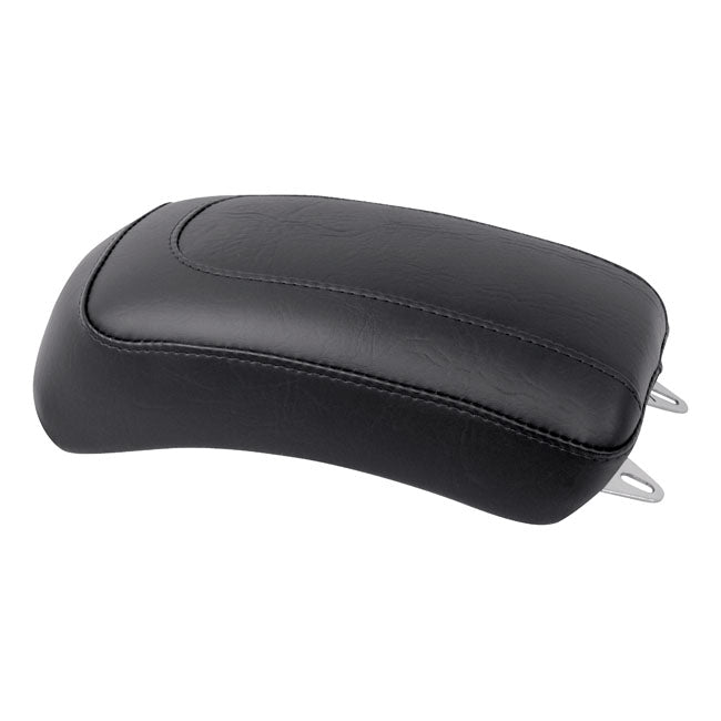 Mustang, Narrow passenger seat