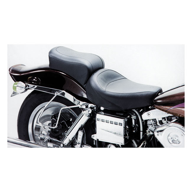 Mustang, Standard seat
