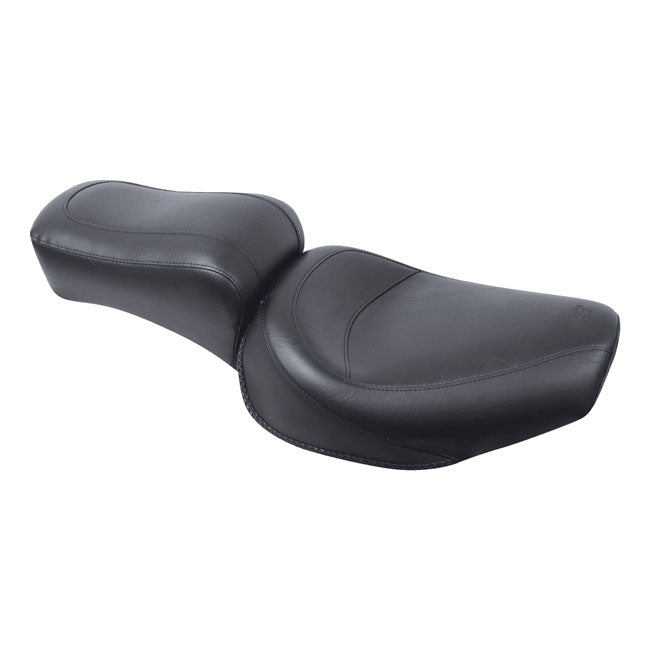 Mustang, Standard seat