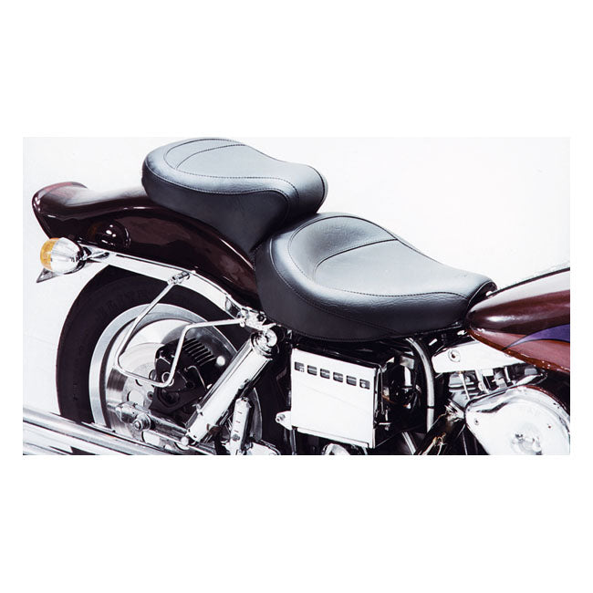 Mustang, Wide seat