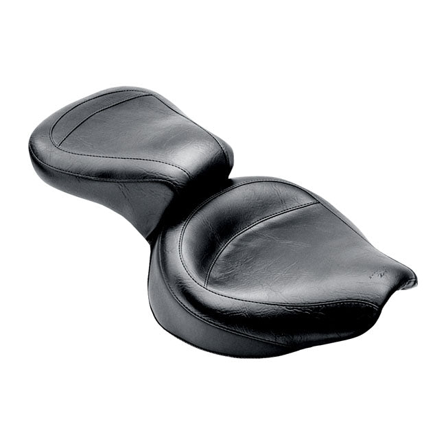 Mustang, Wide seat