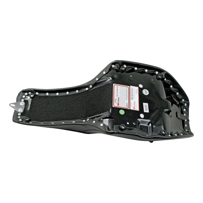 Mustang, Fastback 2-up seat