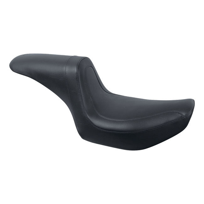Mustang, Fastback 2-up seat