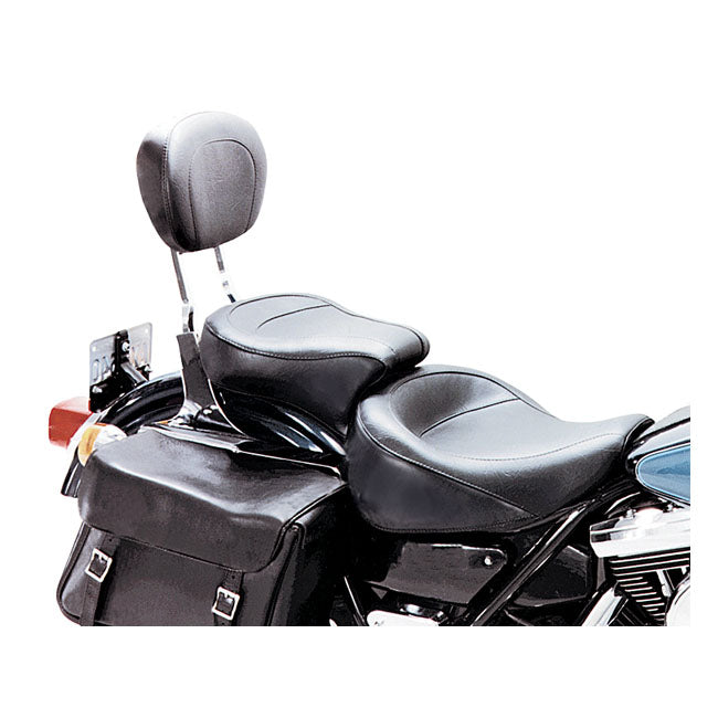 Mustang, Wide seat