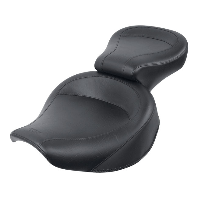 Mustang, Wide seat