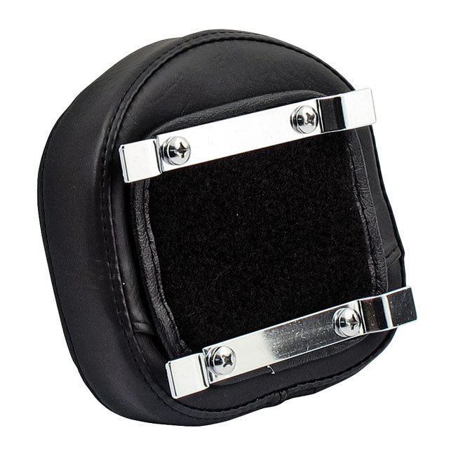Mustang, OEM style sissy bar pad