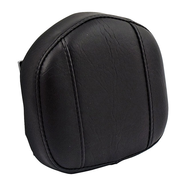 Mustang, OEM style sissy bar pad