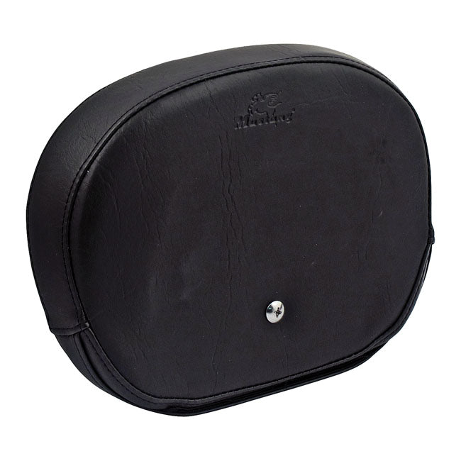 Mustang, Vintage sissy bar back pad