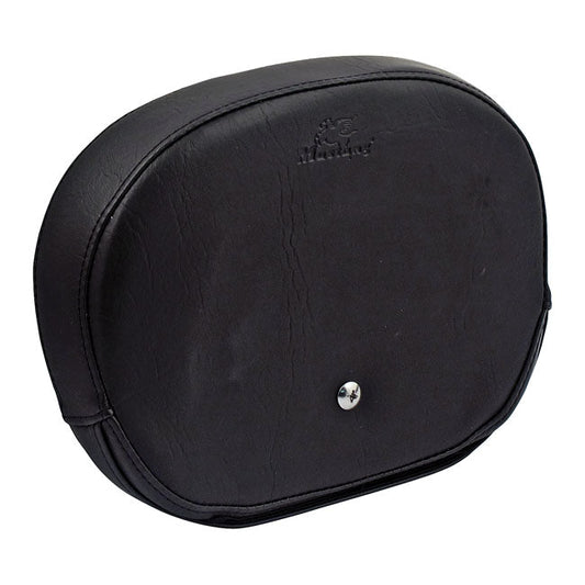 Mustang, Vintage sissy bar back pad