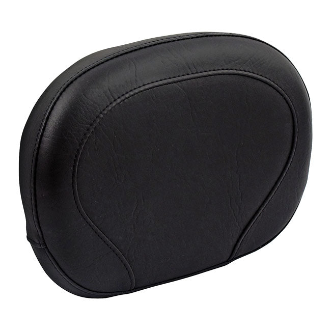 Mustang, Vintage sissy bar back pad