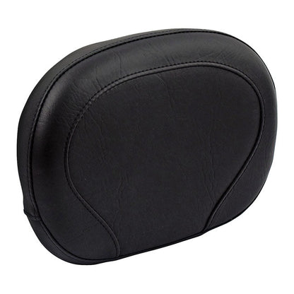 Mustang, Vintage sissy bar back pad