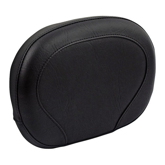 Mustang, Vintage sissy bar back pad