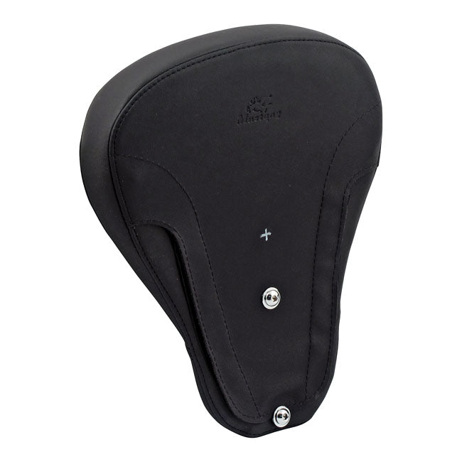 Mustang, sissy bar back pad