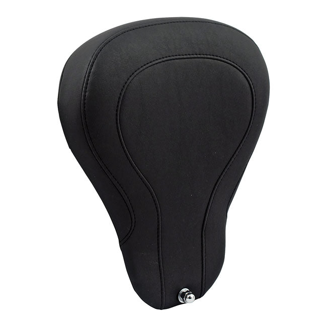 Mustang, sissy bar back pad