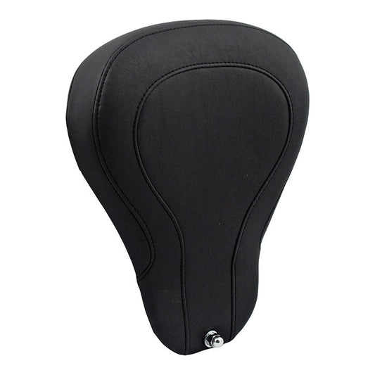 Mustang, sissy bar back pad