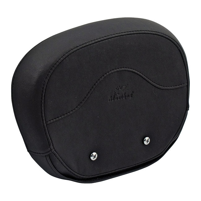 Mustang, Vintage sissy bar back pad