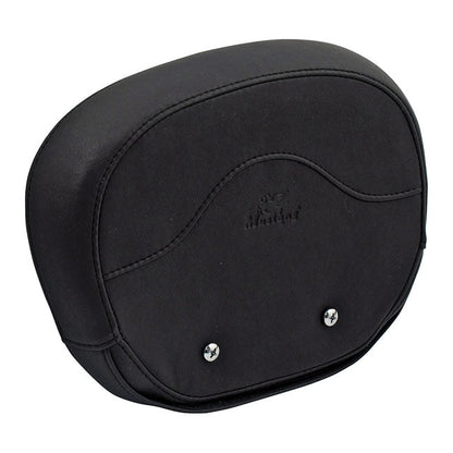 Mustang, Vintage sissy bar back pad