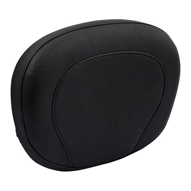 Mustang, Vintage sissy bar back pad