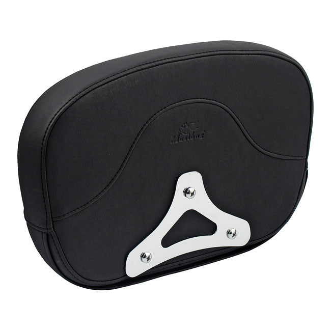 Mustang, sissy bar back pad