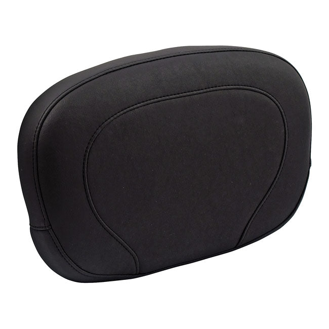 Mustang, sissy bar back pad