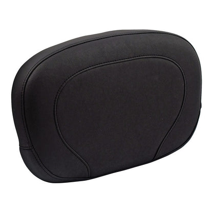 Mustang, sissy bar back pad