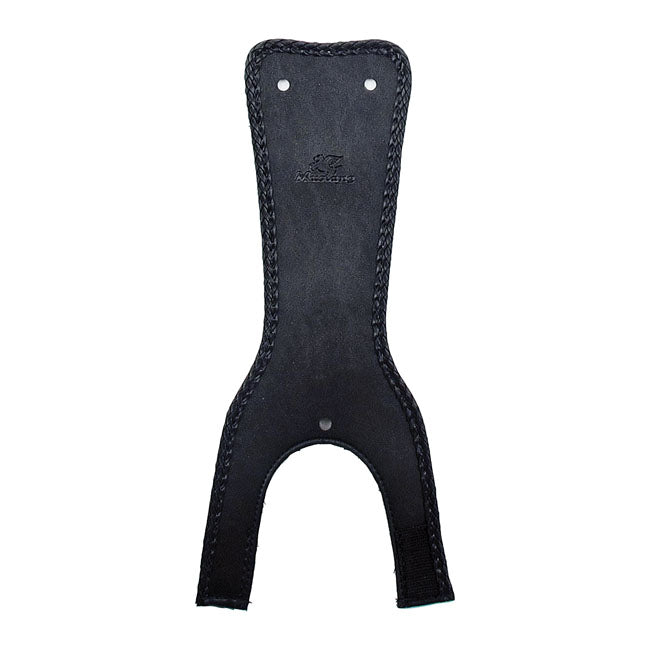 Mustang, tank bib (dash panel)