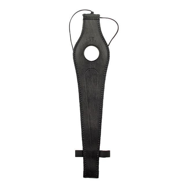 Mustang, tank bib (dash panel)