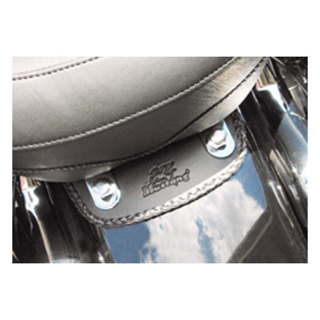 Mustang, mini fender bib