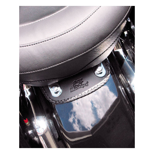 Mustang, mini fender bib