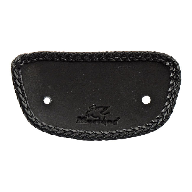 Mustang, mini fender bib