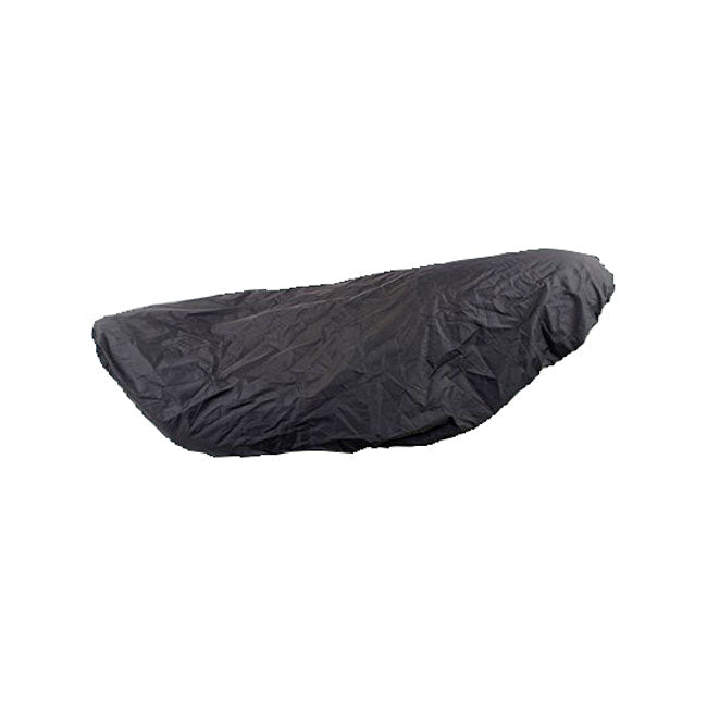 Mustang, rain cover. For 2-up seats