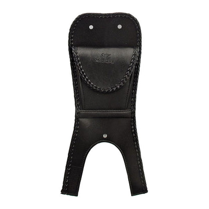 Mustang, tank bib (dash panel) With pouch
