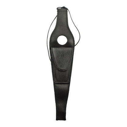 Mustang, tank bib (dash panel) With pouch