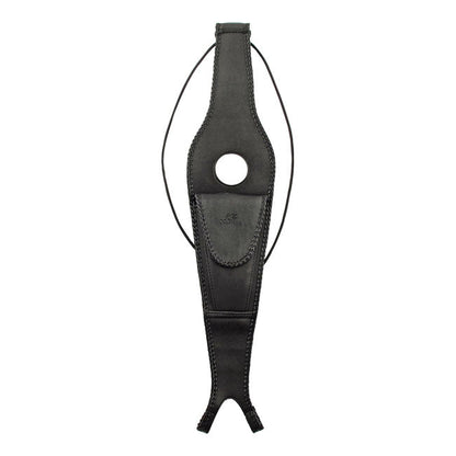 Mustang, tank bib (dash panel) With pouch