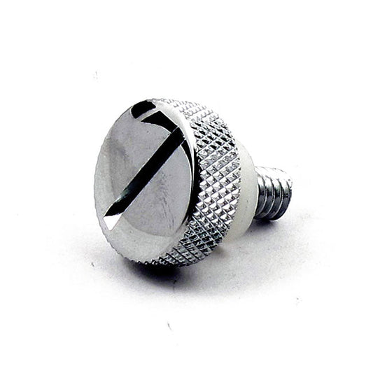 Mustang, ''Quarter Turn'' thumb screw. 1/4-20