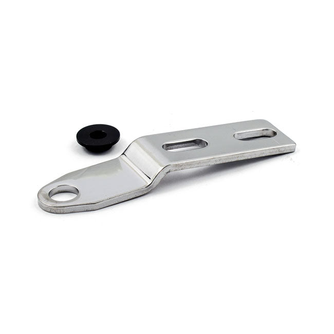 Mustang, passenger seat mount bracket kit