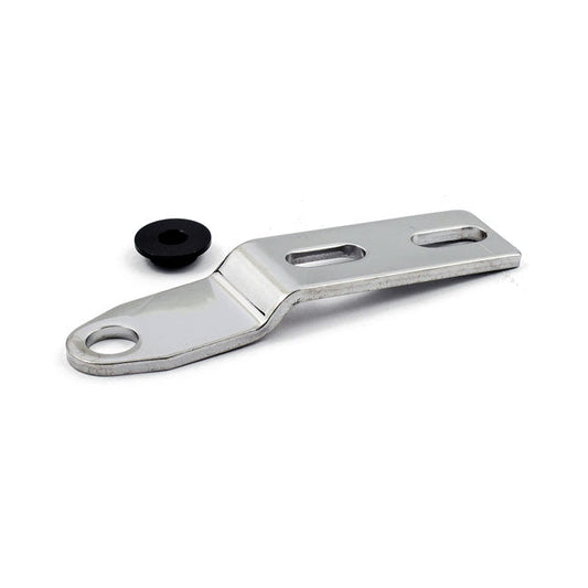 Mustang, passenger seat mount bracket kit